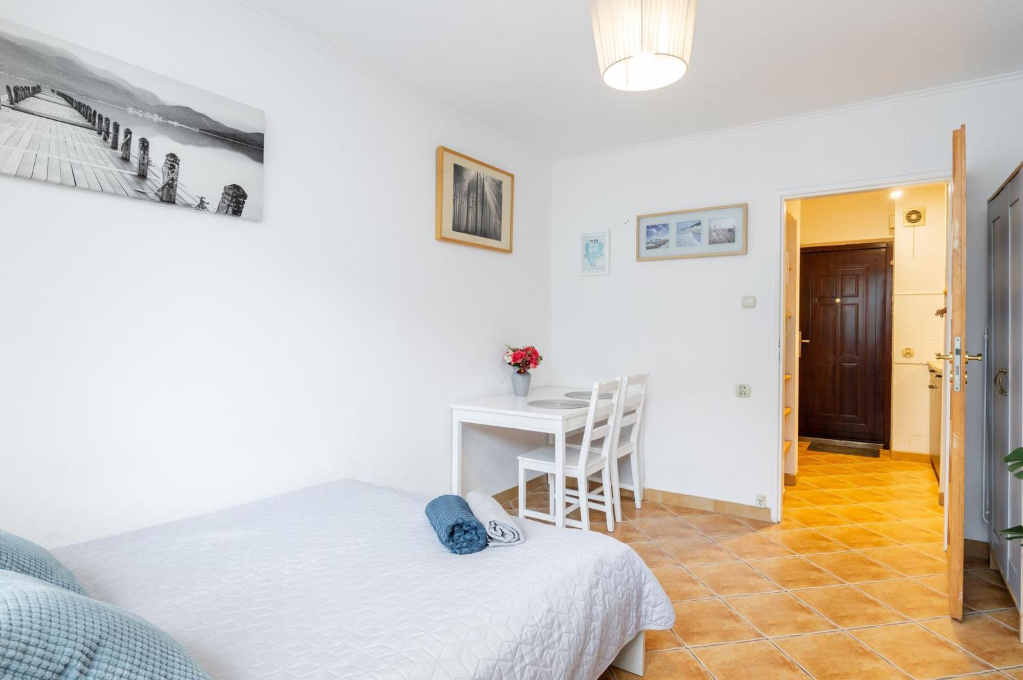 Cinnamon Apartment Metro Swietokrzyska Varsó Kültér fotó