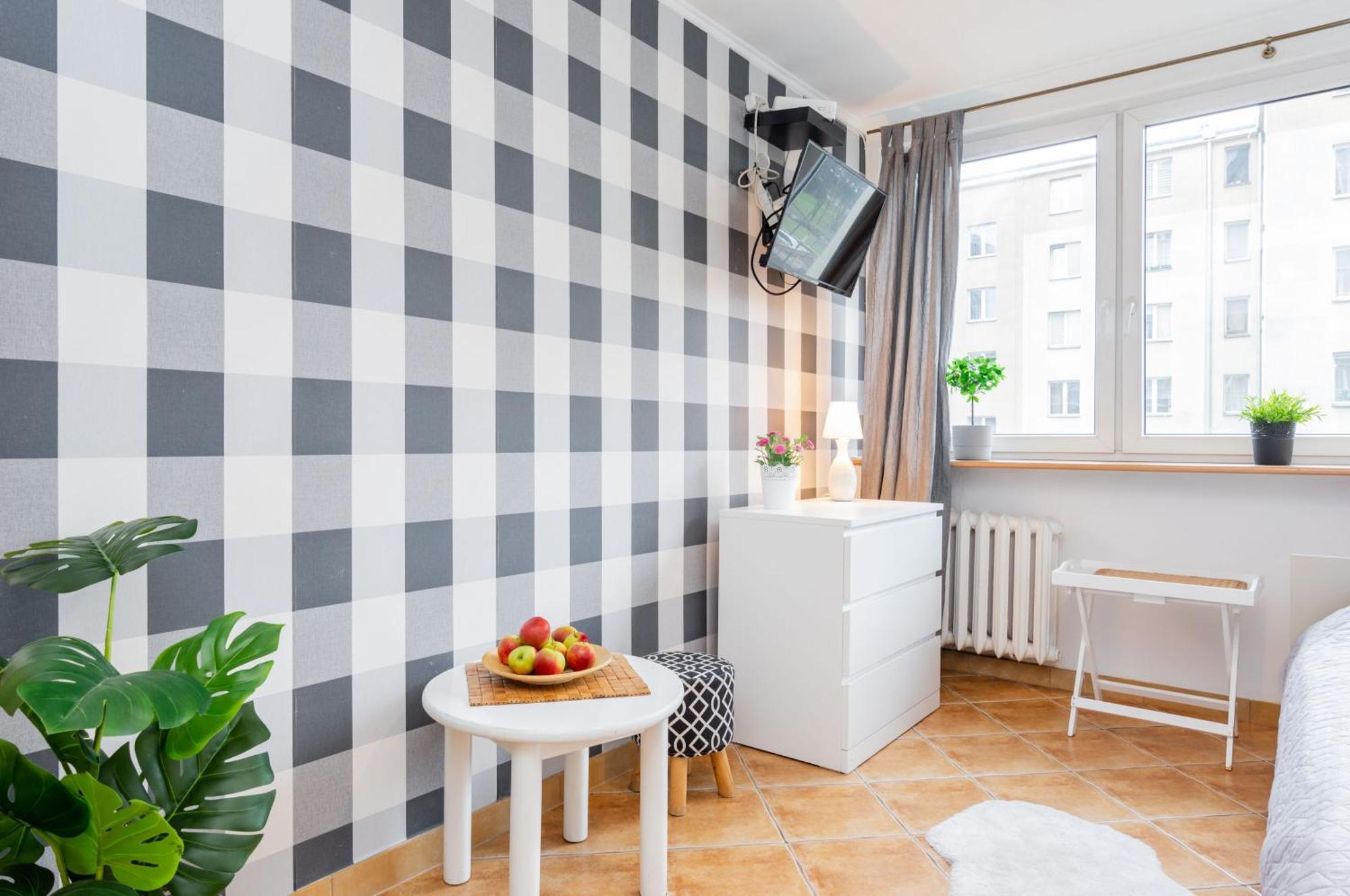 Cinnamon Apartment Metro Swietokrzyska Varsó Kültér fotó