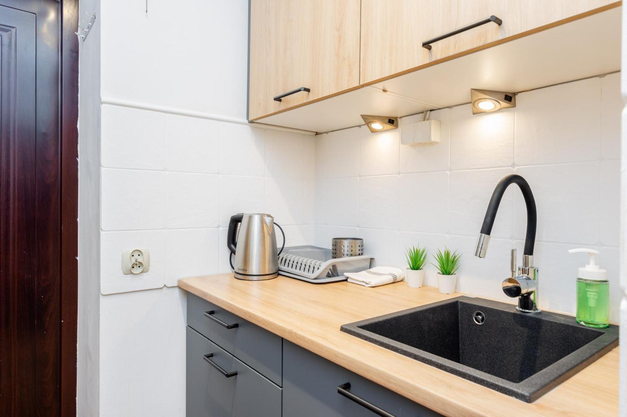Cinnamon Apartment Metro Swietokrzyska Varsó Kültér fotó