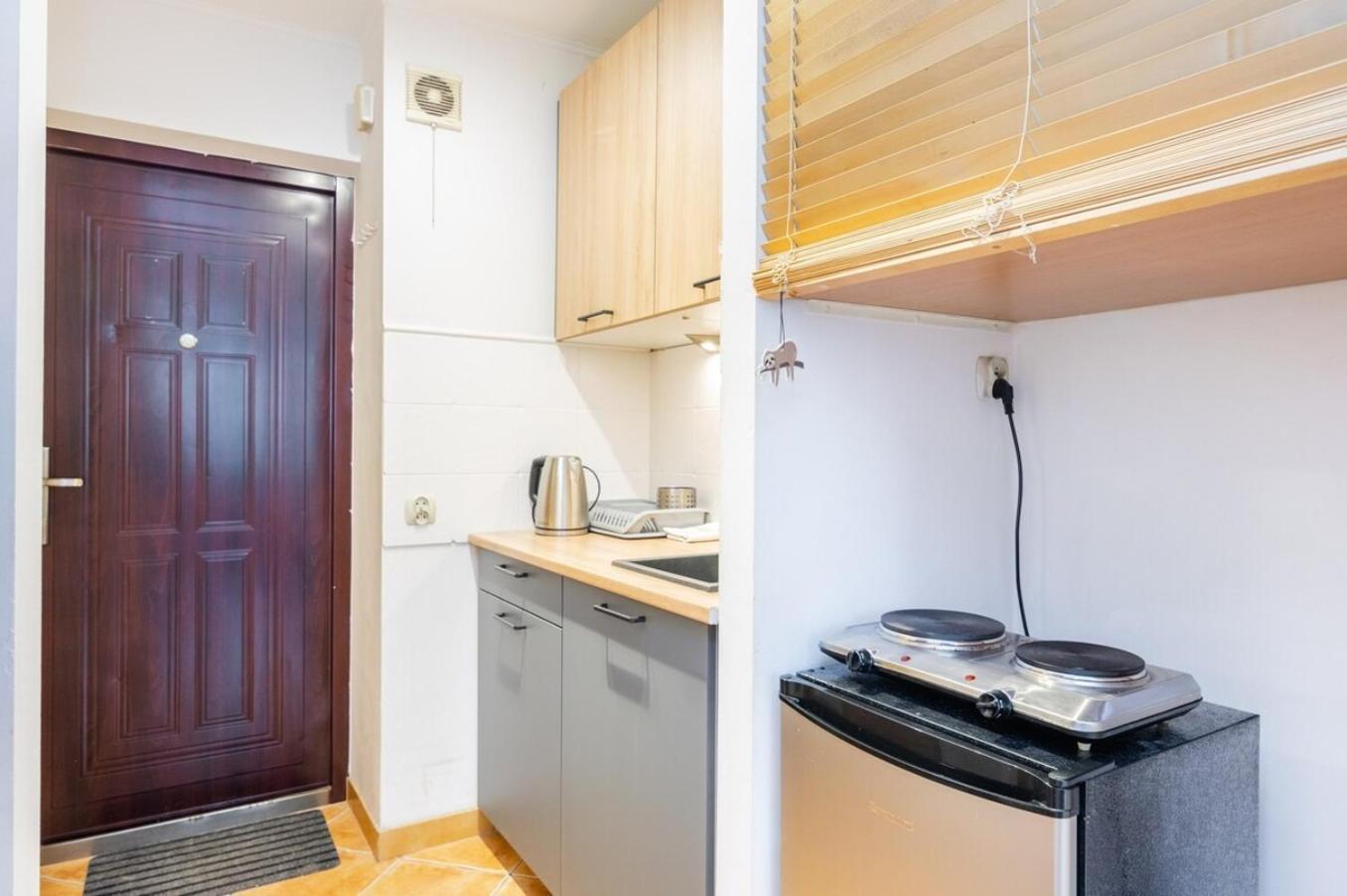 Cinnamon Apartment Metro Swietokrzyska Varsó Kültér fotó
